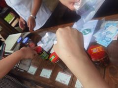 -夜不收荤豆花(大邑总店)