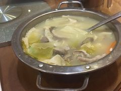 -林辉家宴·本地家常菜·头牌清远鸡(先锋店)