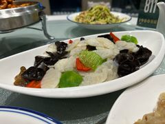 -知音酒楼(花园店)