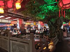 -矮板凳老火锅(宽窄巷子店)