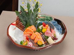 -炉胜·炉端烧·居酒屋