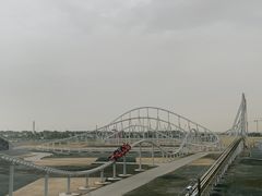 -法拉利主题公园