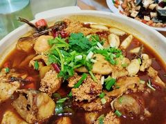 -刘昌兴菜馆(金轮第一城店)