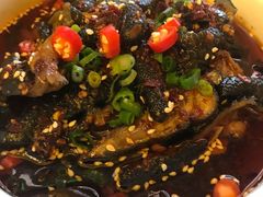 -铁公鸡·四川料理(天环广场店)