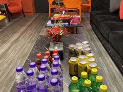 -白梧桐·团建聚会·百人轰趴馆(留仙洞店)