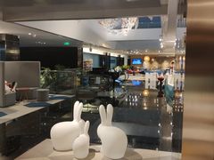 -Hiwork cafe(新街高和店)