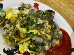 海蛎煎-莲欢海蛎煎