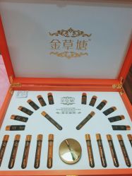 点击看大图 -金美秀养生瘦身