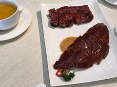 烧味三拼-御宝轩(益丰·外滩源店)