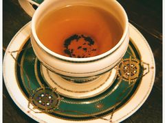 -马勒别墅·中餐厅