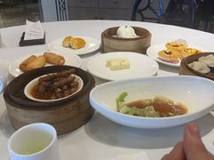 -万龙洲海鲜(南新仓店)