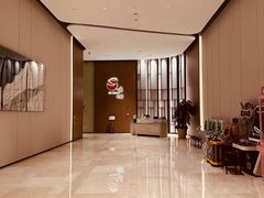-武汉洲际酒店