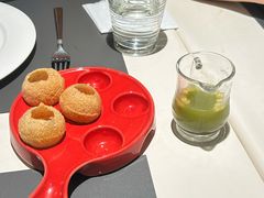 -Pita's&Tika's中东和印度风味餐厅(龙湖天街店)