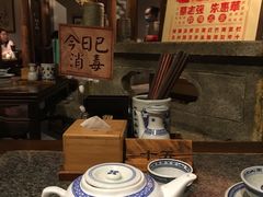 -南京大牌档(之心城店)