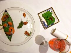 -Yan Ting 宴庭中餐厅(上海静安瑞吉酒店)