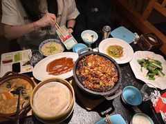 -局气 烤鸭·北京菜(光华路店)