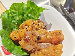 -肆幺幺烤肉(乐汇城店)