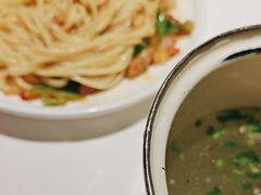 -谷丽麦馕新疆菜·清真(步步高梅溪新天地店)