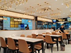 -德元兰州纯汤牛肉面(深圳首店)
