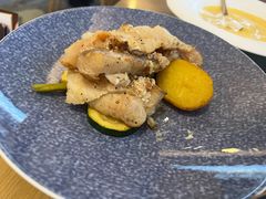 -杏荟旋转餐厅(广州爱群店)