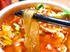 花甲火锅粉-成都吃客(九眼桥店)