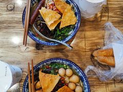 -柳石居柳州螺蛳粉(万达店)