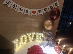 -王品牛排(佛山南海万科广场店)