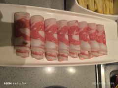 -海底捞火锅(六合天街店)