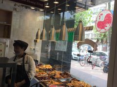 -老盛兴汤包馆(大华二路店)