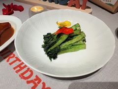 黑松露烤菜-逸道(益丰·外滩源店)