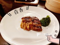 -步步高福朋喜来登·宜客乐西餐厅