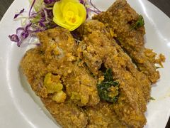 -龙海鲜螃蟹王(宏茂桥店)