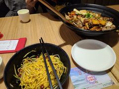 -麻辣盛艳(淮安万达店)