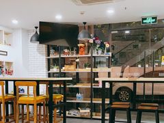 大堂-沙青(江场二路店)