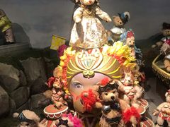 -成都泰迪熊博物馆