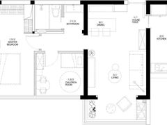 -宅天下装饰·匠心筑家(春熙店)