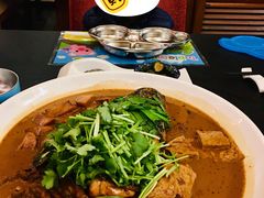 -羡餐厅·杭帮菜·淳菜(千岛湖自由洲际殿店)