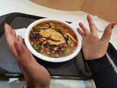 -水平有限广西米粉·广西风味集(五道口店)