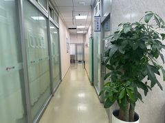 -美年大健康体检中心(西直门分院)