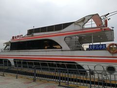 -珠江夜游广州塔·中大码头