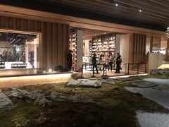 -Seesaw Coffee(朝阳大悦城店)