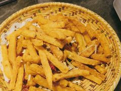 -南海底小海鲜·湘菜(鲁巷吴家湾店)