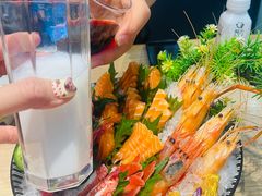 -上渔铁板烧(熙悦汇店)