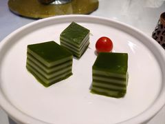 邕城千层斑斓糕-云庭汇·粤菜海鲜(东盟盛天地店)
