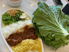 -京滨饭店·餐厅(阜外大街店)