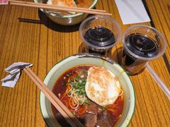 -鞠老头钵钵面(大坪店)