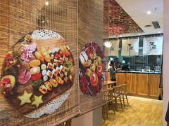 -河风精致寿司(尼盛店)