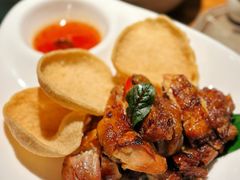 -帕蓝·暹罗料理(曲阳店)