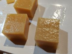 -前门·鲜肉火锅(长风店)