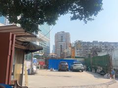 -北京路步行街-千年古道遗址